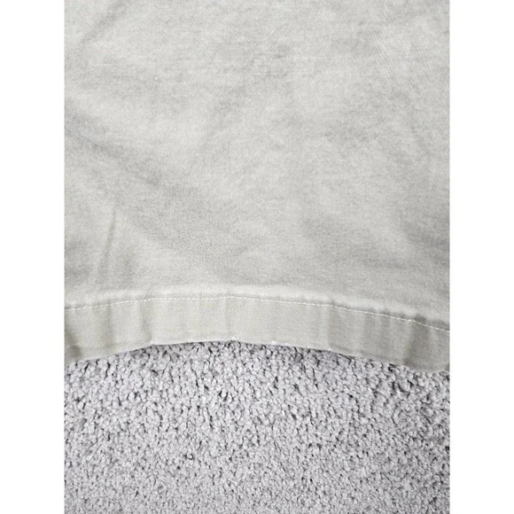 Wrangler Relaxed Fit Baggy Cargo Pants Men's Size 34x32 (34x25.5) - Picture 11 of 11